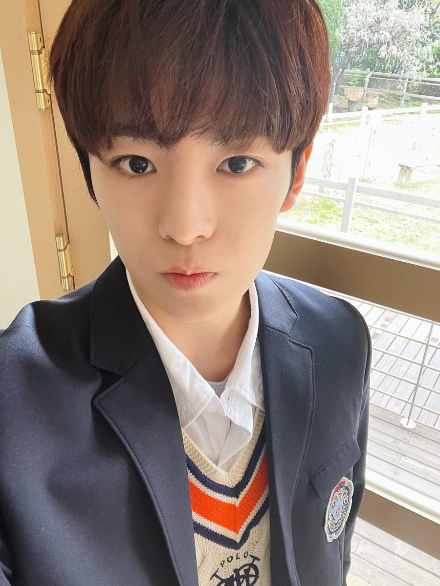 #유우시온 
#유우시 #YUSHI 
#시온 #SION
#SMROOKIES #SR23B