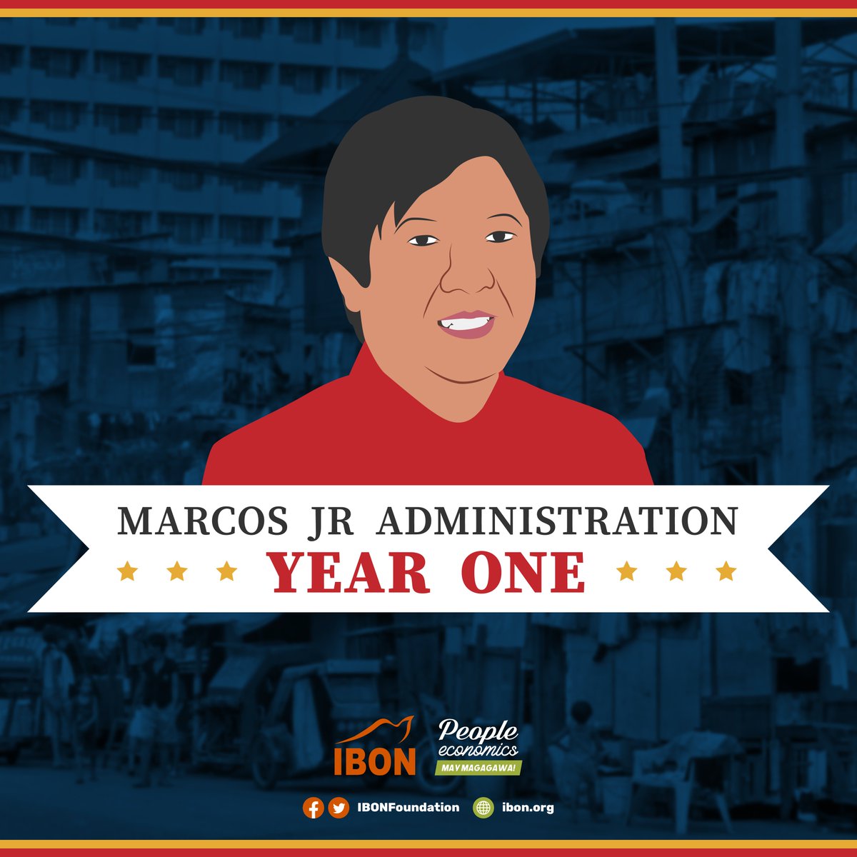 IBON Foundation tweet media