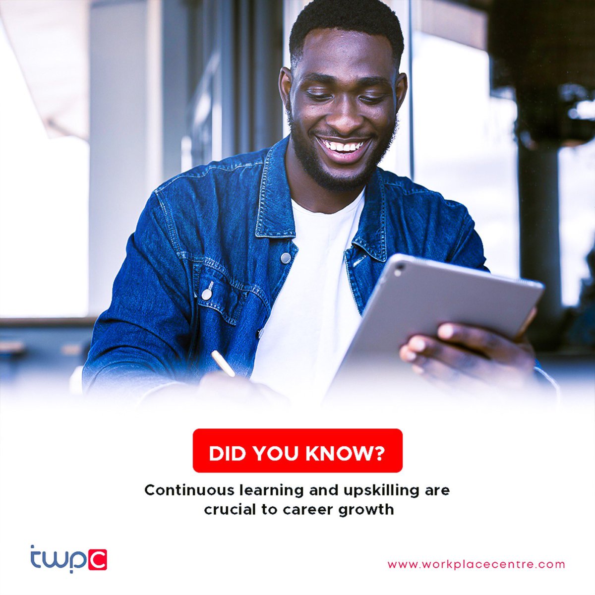 twpchrservices's tweet photo. DYK?

#workplacecenter #workplace #healthinsurance #health #HMO #explorepage #continuosimprovement #learning #recruitment https://t.co/wlGAPuOZgj