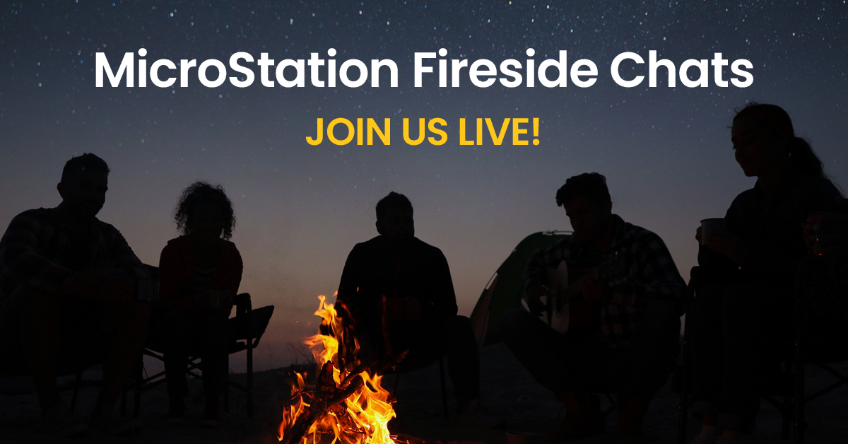 DorandoNanette's tweet image. #QuestionForGroup
How to use #CAD - #MicroStation - and #BIM - #OpenBuildings #Designer - in the same #project?
Without CAD, BIM would never have been possible. 
Join us on July 19th 10 AM CEST
lnkd.in/e736g5QV