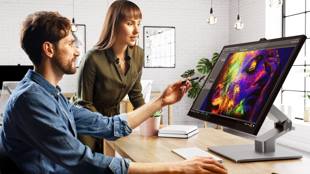AlogicCorp's tweet photo. Alogic introduces the next-generation 4K displays!
“Alogic’s 27-inch Clarity Pro and Clarity Pro Touch 4K UHD monitors, offer some features that even Apple’s pricey monitors don’t.” - cultofmac
Read More: https://t.co/ZqgLh9b6Qy
#ClarityPro #ClarityProTouch #ALOGIC #4KMonitor https://t.co/3mjssC2iUW