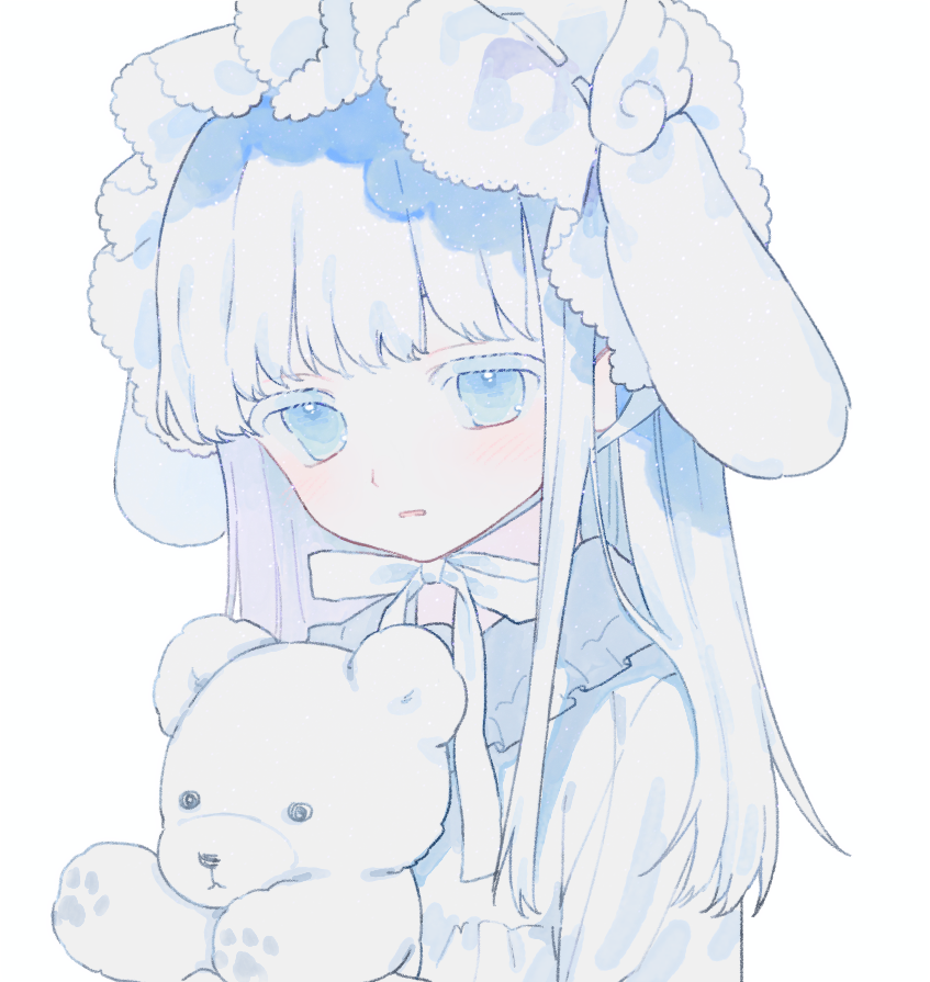 냐기 (@iiqoco) on Twitter photo 