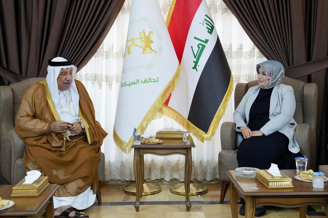 المشروع العربي tweet media