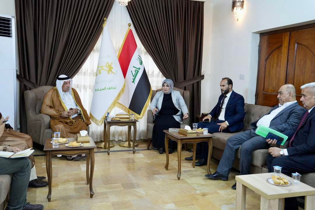 المشروع العربي tweet media
