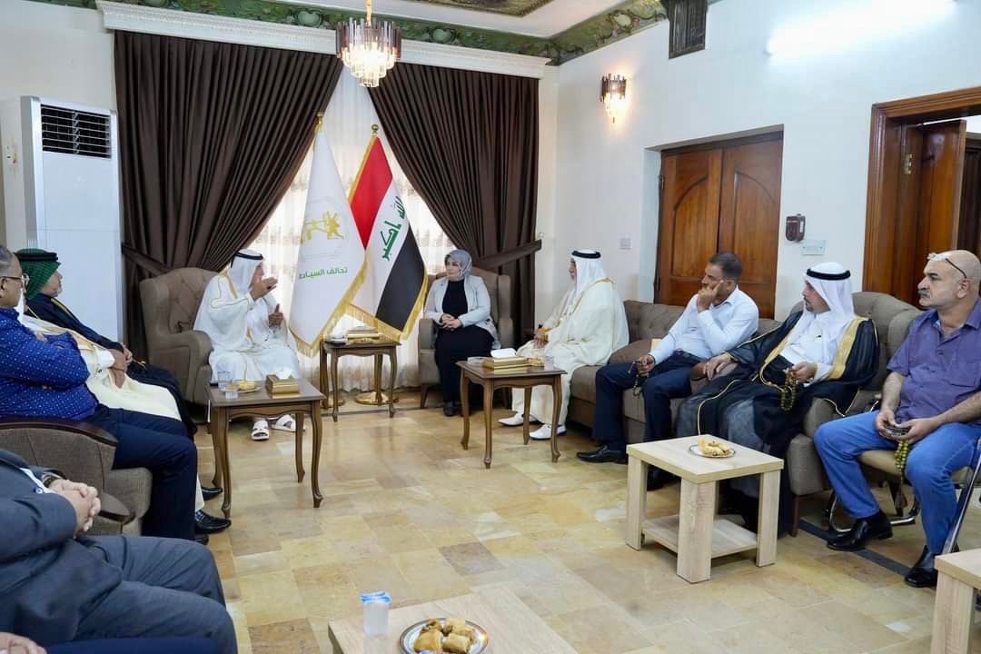 المشروع العربي tweet media
