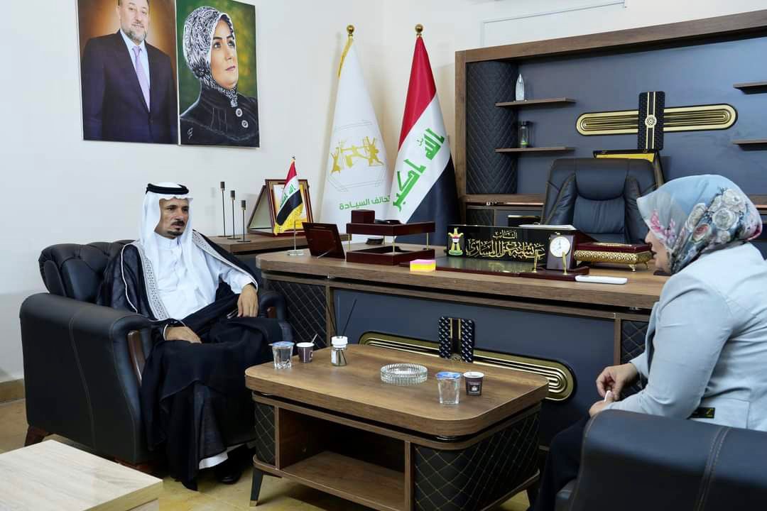 المشروع العربي tweet media