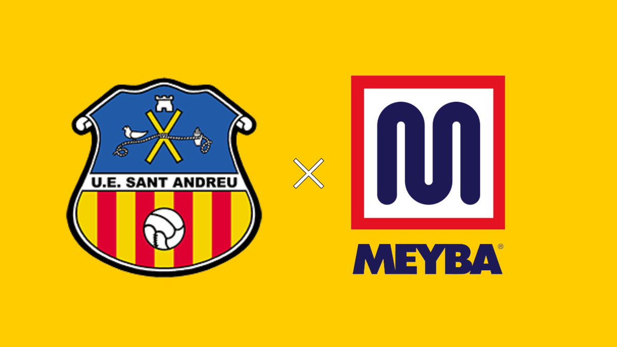 Unió Esportiva Sant Andreu tweet media