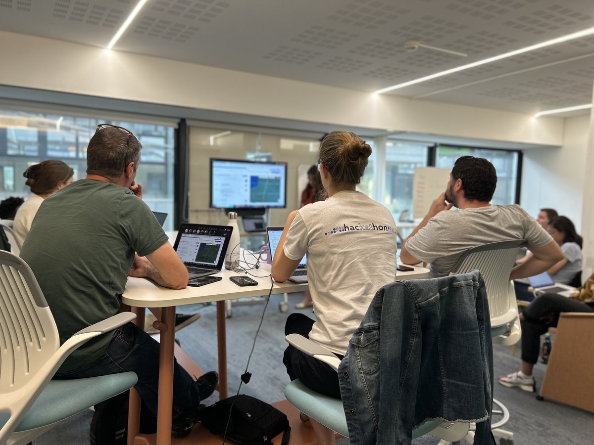 SNCF Connect & Tech tweet media