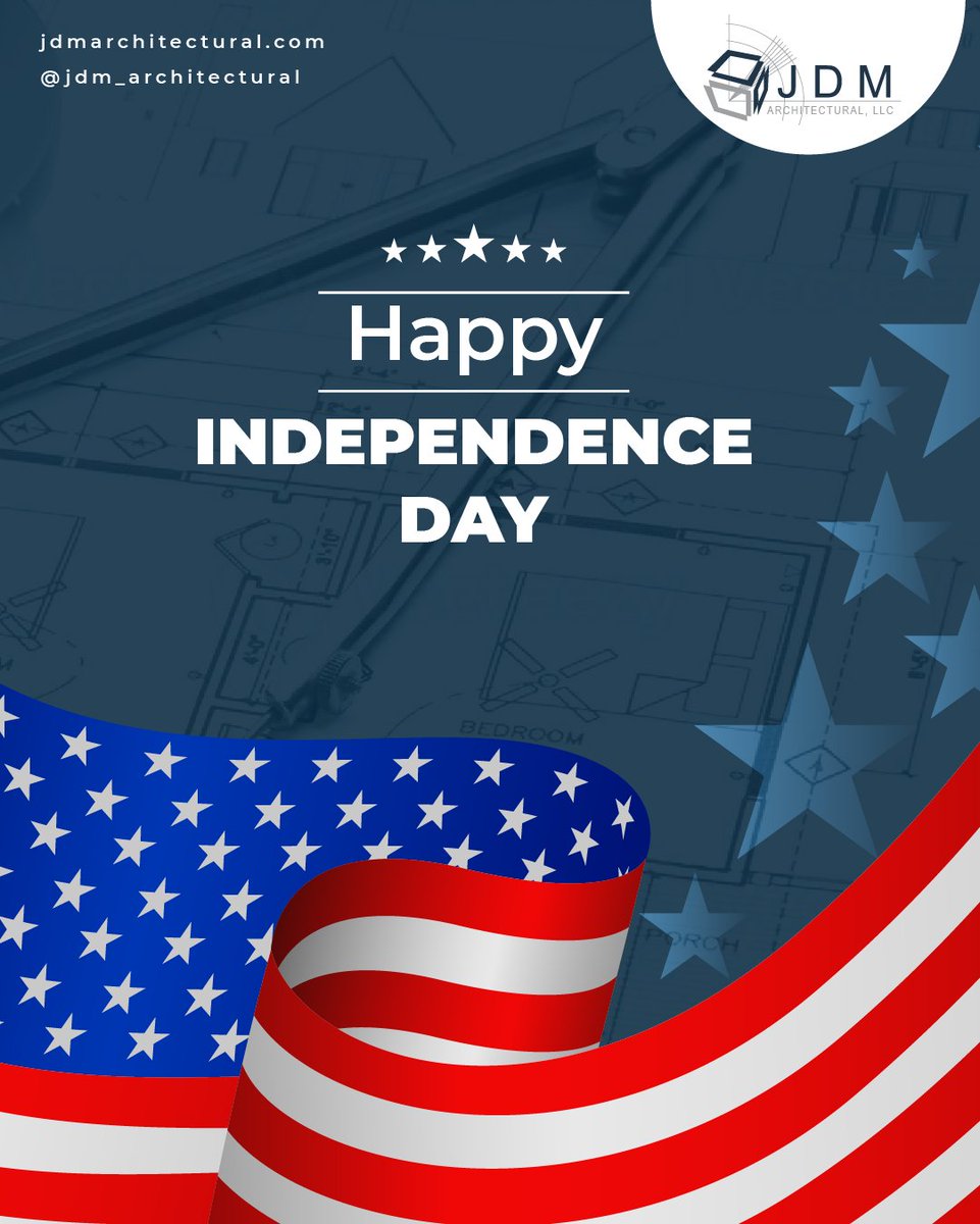 JDMArchitect's tweet image. Red, white, and blue vibes all day! 🎆 Wishing everyone a fantastic Independence Day filled with joy, laughter, and unforgettable memories.

Let&apos;s remember the sacrifices made by our founding fathers and continue to cherish the values they fought for. #4thofJuly #UnitedWeStand
