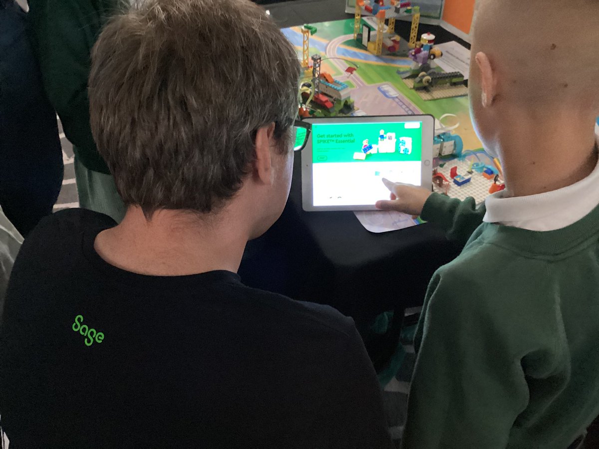 New Delaval Primary tweet media