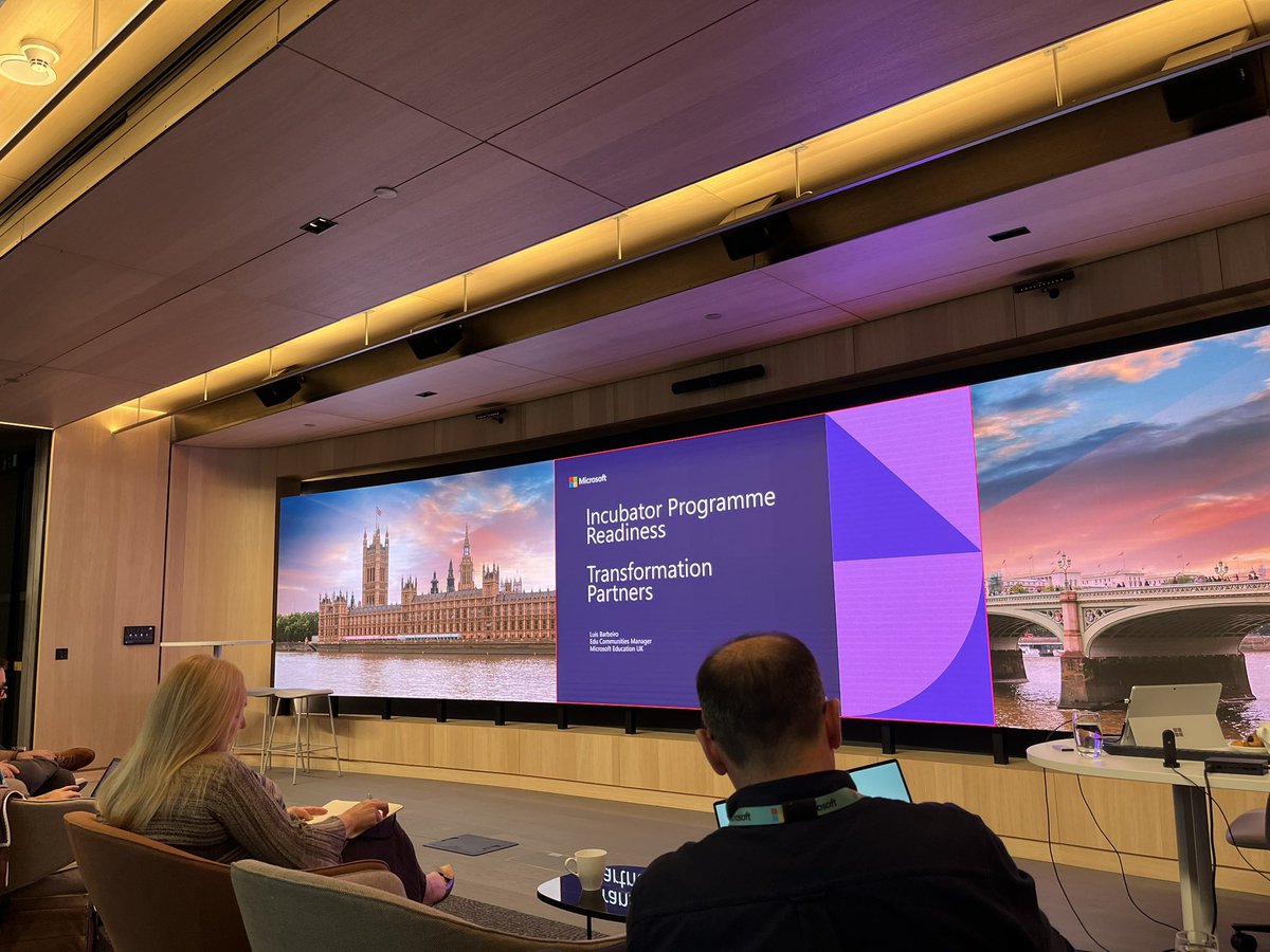 Chris Thackray tweet media