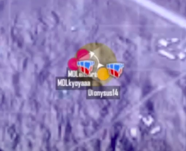 GetLocoNow's tweet photo. Seems like an easy Chicken Dinner for Medal Esports👀
#VEproinvitational #VillagerEsports #BGMI https://t.co/z8gEbF9tOF