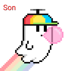 HBARbarian_'s tweet photo. Family Social Experiment 👻

Which @deadpixels_club is your favorite? 

5yo son: "The spin hat" Why? "It's cool"

3yo daughter: "The boxer" Why? "He is big"

Wife: "Ummm... gold ofc" Didn't even ask why 😅

#HBARNFTs #DeadPixels #HBAR https://t.co/TY6XKZBGy7