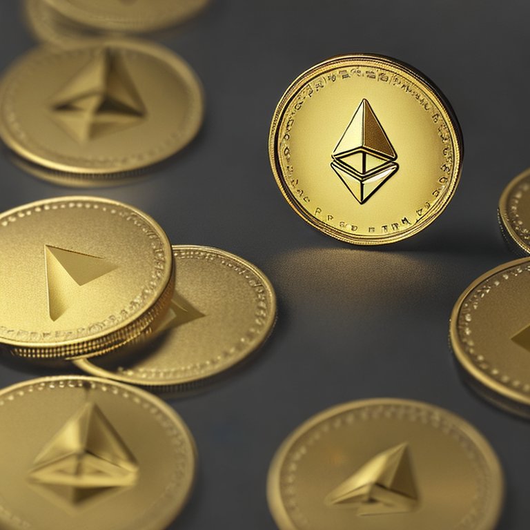 Welcome to the era of Digital assets, Gold will be around, gold will be money when the dollar and the euro and the yuan and the ringgit are mere memories