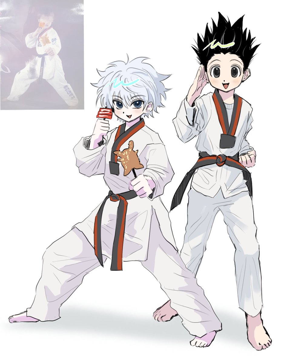 K딩초가 되어라 (자세 참고
#hxh