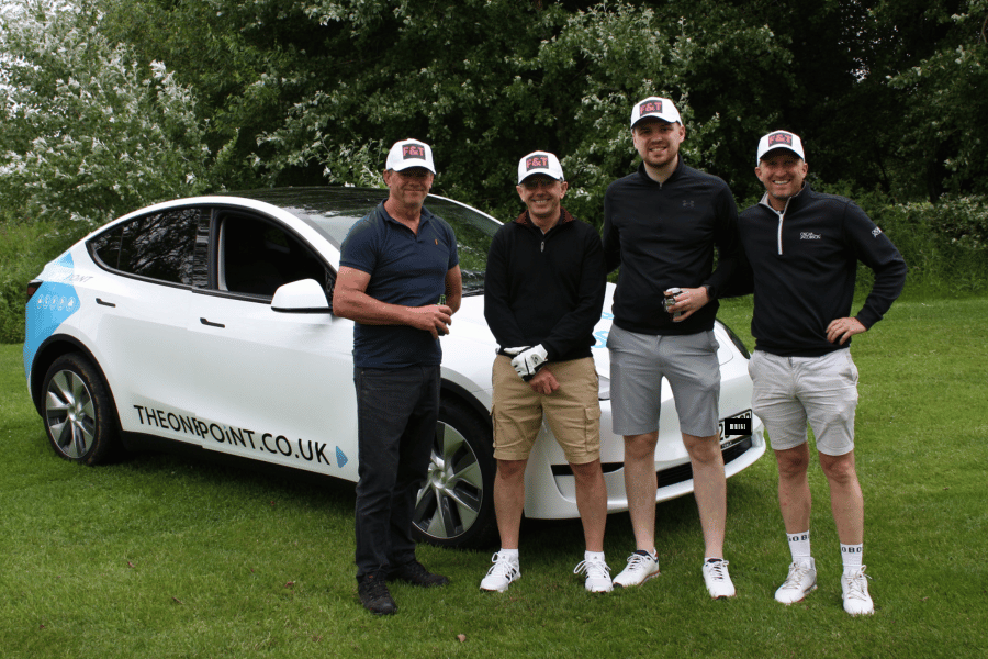 Forward & Thinking tweet media