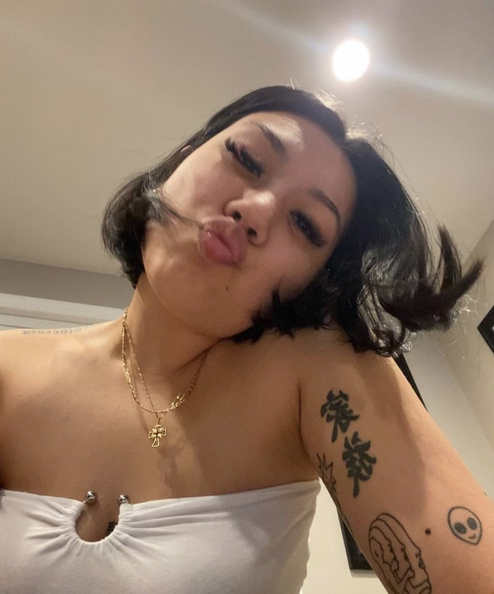 madygio484's tweet photo. Hi 🥰 https://t.co/rPdmXufb09