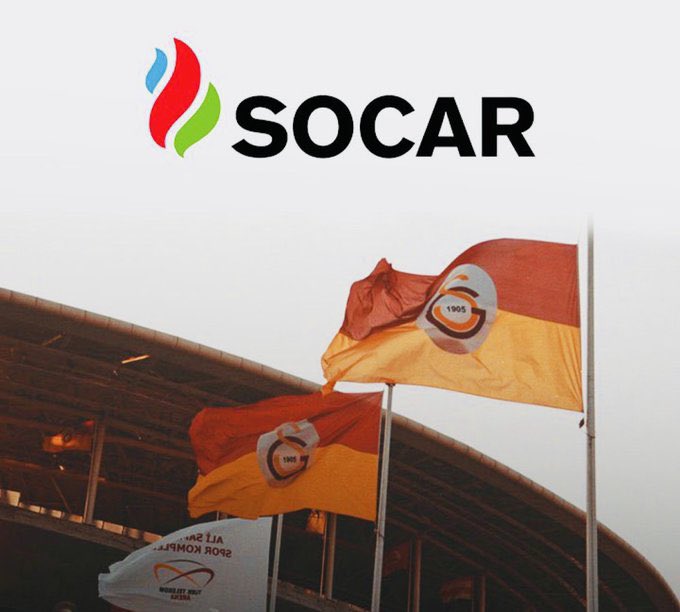 Socar ile anlaşma henüz söz konusu değil. Galatasaray Şampiyonlar ligi forma sponsorluğunu,socar’a teklif ediyor. Socar henüz olumlu yada,olumsuz dönüş yapmamış. Galatasaray Socar’ın cevabını bekliyor. Cevap olumlu olursa resmi açıklama yapılacaktır.