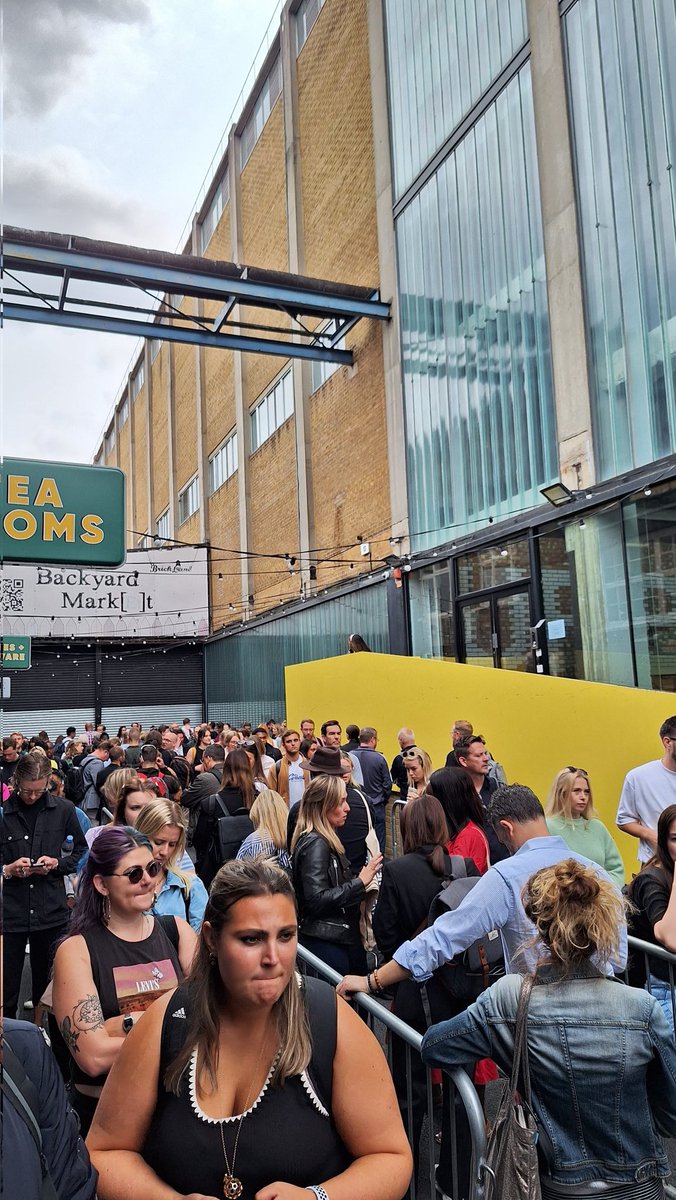 Amy | Tasty Comms tweet media