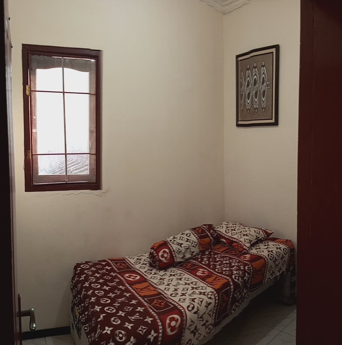 sangharyodito's tweet photo. Kos putri Belakang UMM
Rp. 400.000 per bulan
Free Wifi, Kulkas, Kompor
Perumahan Saxophone hill Kav. 4 Tunggulwulung
WA 0818404736
Lokasi : https://t.co/seYnzE3jFg
#malang #kosputri #Koskosanmalang #kosmalang https://t.co/cIPT1Wgvxz