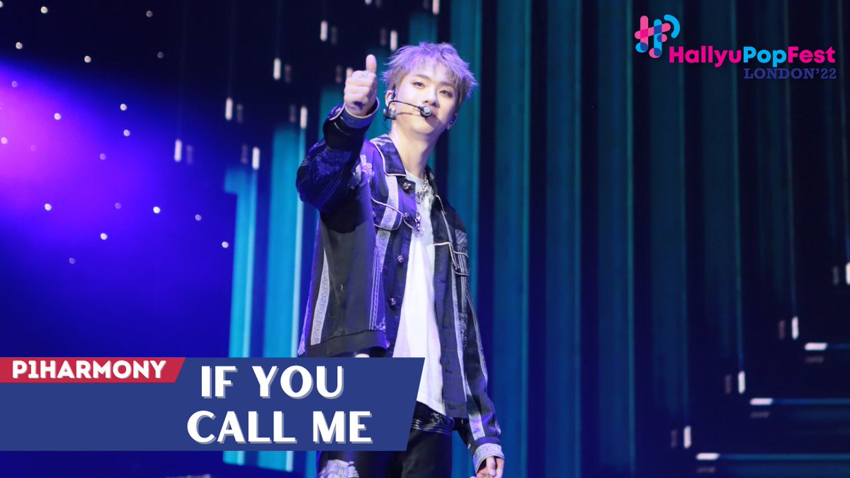 Let’s follow P1Harmony on the road 🛣️to success 💯and happiness🤗

Up next we have:

If You Call Me: youtu.be/ca-aj1t-giI

That's It: youtu.be/Z5_V3eGb4p0

Follow Me: youtu.be/F4PJXPy-tPg

Stay tuned for more videos coming your way soon~

#HallyuPopFest #P1HARMONY #P1ECE