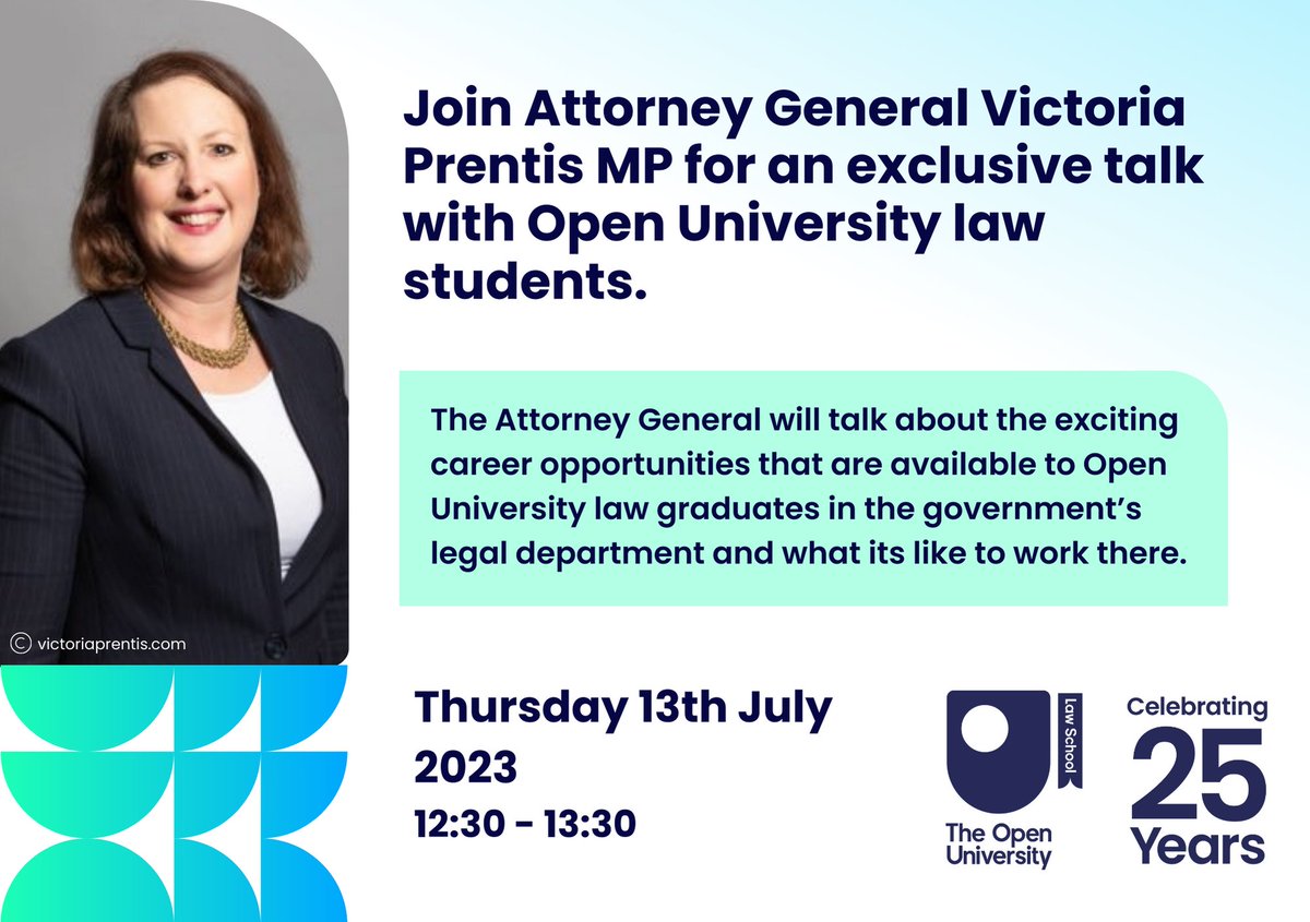OU Law School (@ou_law) on Twitter photo ▶⚖Are you a <a href="/OU_Law/">OU Law School</a> student and based in/around Milton Keynes ⚖◀
Join us at OU HQ for this exclusive event; a few spaces are still available.
Register here..
ow.ly/HQ6550P3c49
<a href="/OU_OpenJustice/">Open Justice</a> <a href="/OUBSchool/">OU Business School</a>
<a href="/OUstudents/">OU Students</a> ▶⚖Are you a <a href="/OU_Law/">OU Law School</a> student and based in/around Milton Keynes ⚖◀
Join us at OU HQ for this exclusive event; a few spaces are still available.
Register here..
ow.ly/HQ6550P3c49
<a href="/OU_OpenJustice/">Open Justice</a> <a href="/OUBSchool/">OU Business School</a>
<a href="/OUstudents/">OU Students</a>