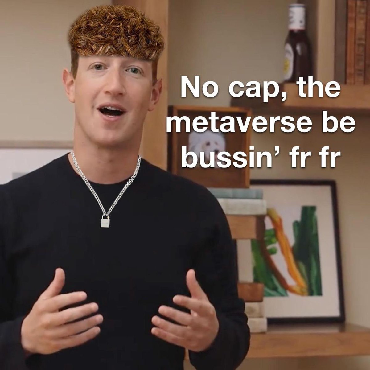 ZOOMER (🚫,🧢) tweet media