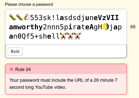 Isabel Arnold tweet media