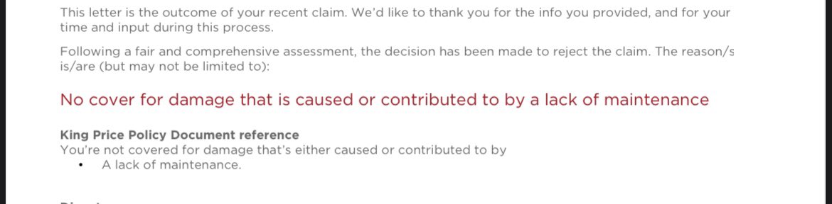 Smith family tweet media