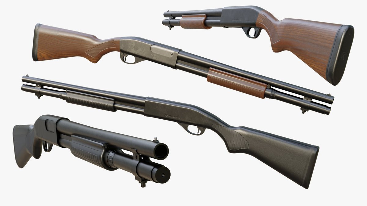 c77di's tweet photo. Remington M870 modeled in blender, textured in substance painter.
you can buy it here; https://t.co/qKqDuFSCga
#blender #gunmodeling #b3d #3dmodeling #substancepainter https://t.co/BlHAMH2Dd7