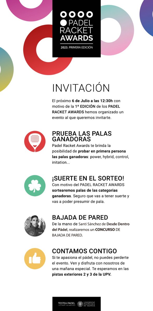 Instituto ai2 UPV tweet media