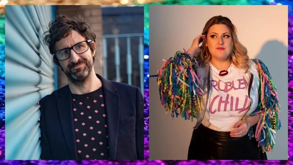 VixLeyton's tweet image. Giving an up and coming comedian an opportunity on Sunday, work in progress with hot new comedian @watsoncomedian at the amazing @museumofcomedy London 5.30pm so home in time for dinner! museumofcomedy.ticketsolve.com/ticketbooth/sh…