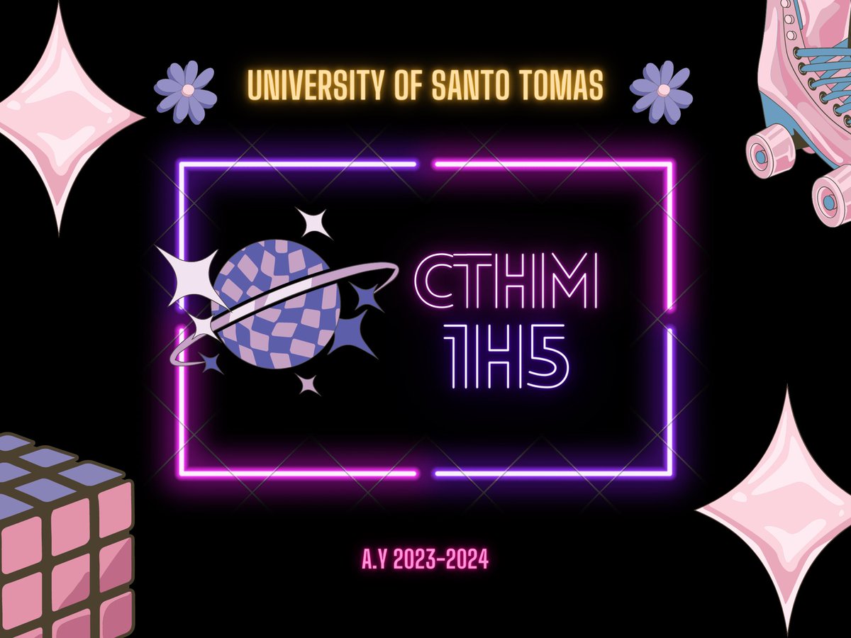 giannemonz's tweet photo. kasali🤸na 🤸ba 🤸ang 🤸beshy🤸 ko?
Hurry up! and put your skates on. As we ride our 4-year journey with us, CTHM-1H5. ✨ If you’re from Hospitality Leadership- 1H5, just comment/dm to this post para naman ma-add ka na namin sa gc, blockmate!#ustcthm #1H5 #lookingfor https://t.co/Eway04Pp4V