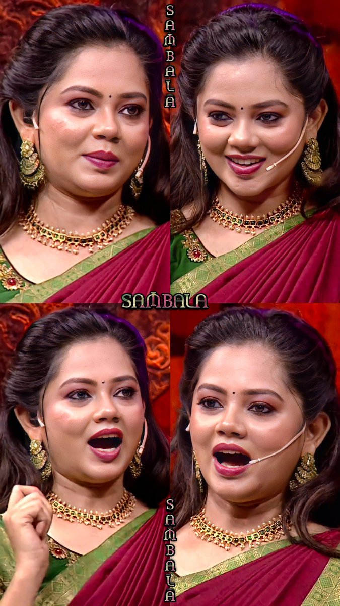SamBalaEditZ's tweet photo. Anitha Aunty Moonji 🥵🥶🤤🍌
Ayyoo Homely Avúsàri Pondatti Anithaaahh, Thookuthu Di Unna Paathalae, Sunniye Antha Kolutha Moonjile Thechu Thechu Soote Thanikanum 😘💋💦

UHD SNAPS 👇🏻
https://t.co/C2xcVo3QNK

#SamBalaEditZ #Anitha 
@ash_navya @DrFaceFetish @re_ddy_kb @gilma_editz https://t.co/v63u0UqNMD