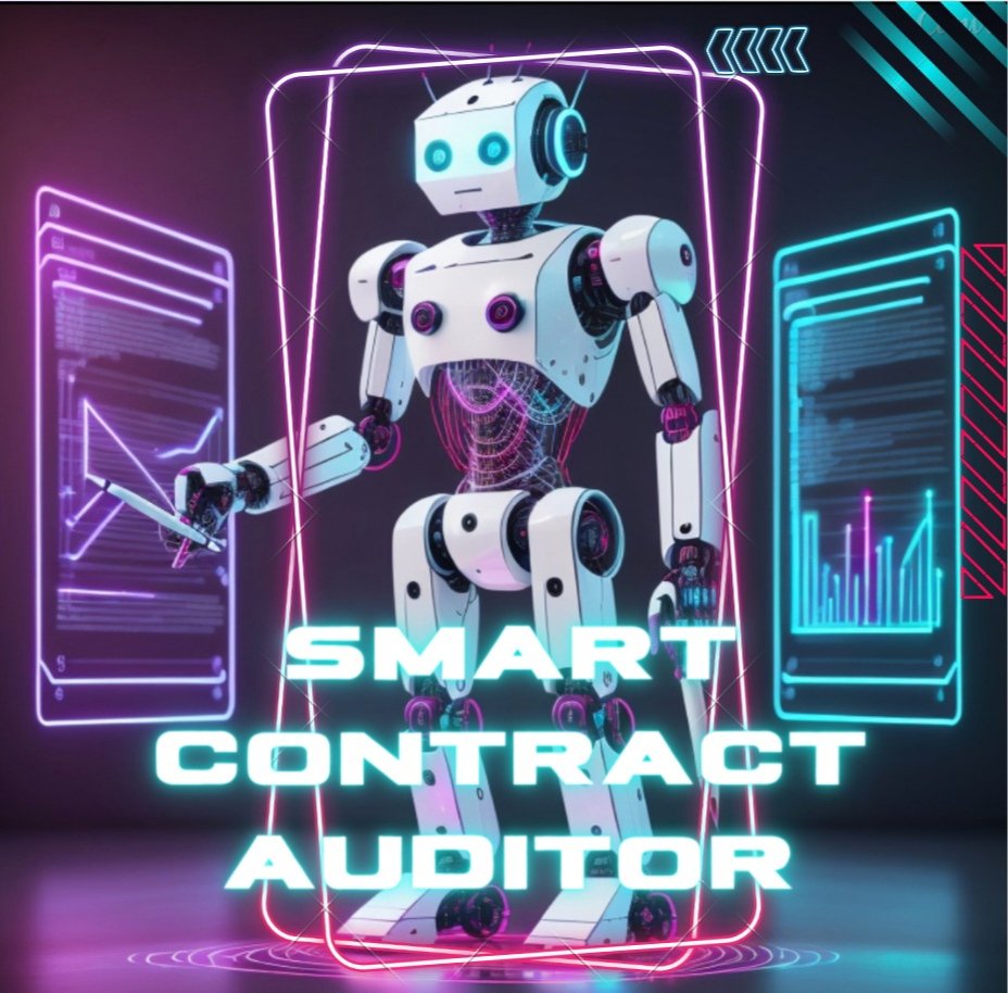 Are you worried about DYOR before investing in any Blockchain? We have sorted out the problem for you. Now you can carry out the Audit of any Smart Contract with our AI "SMART CONTRACT AUDITOR" which will provide you with detailed insights into any Smart Contract.

 #blockray
