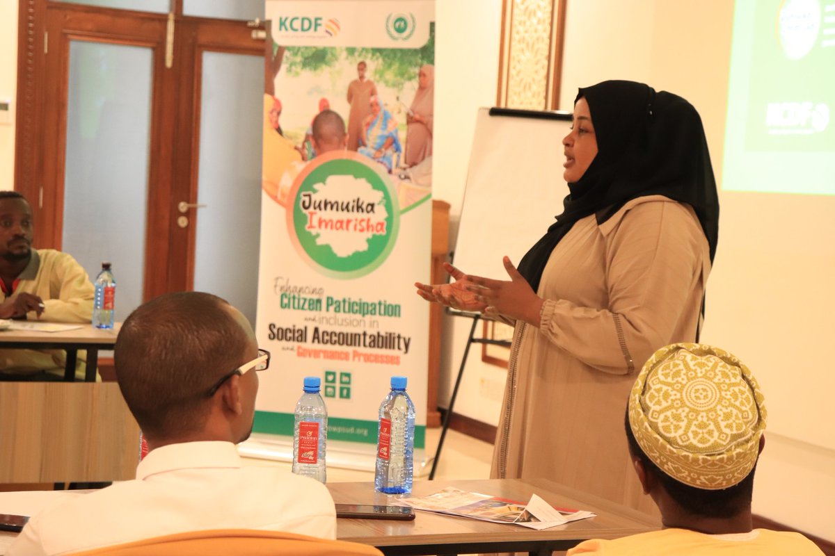 YOWPSUD_'s tweet photo. Privileged to have @BarayanFatma chair of Youth Enterprise Fund speaking about opportunities that youth can tap to enable them to manage to deliver on @agpo_ke tenders. Sharing some motivation to the youth not to fear #agpoke @SDY_Ke @KCDF @focuscbo @JamiiAction @HHKConsultancy https://t.co/SdWtQJvPLD