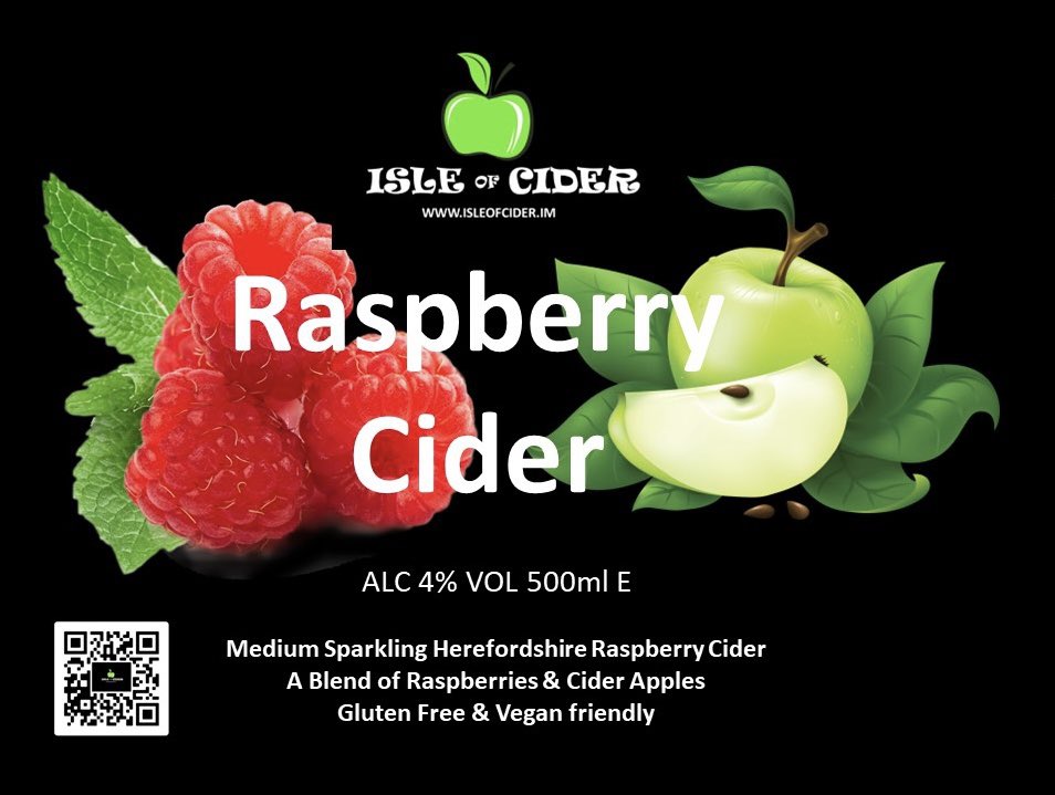 Isle of Cider tweet media