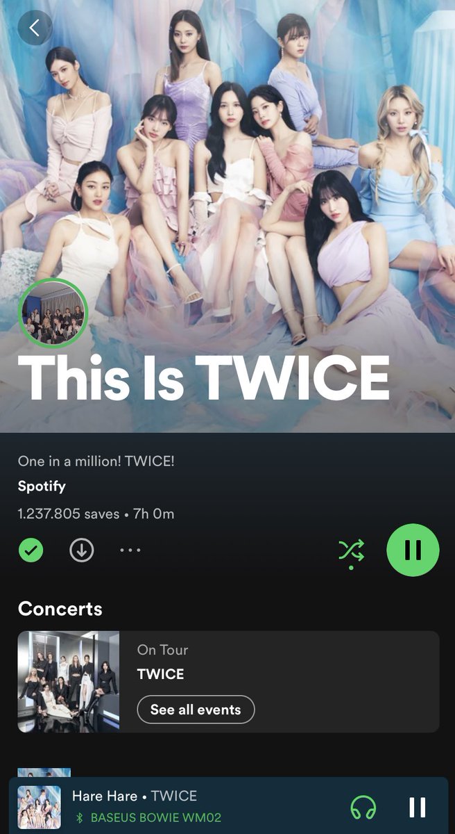 Mood ku tiap hari adlh hrus mndgar twice🫶🏼