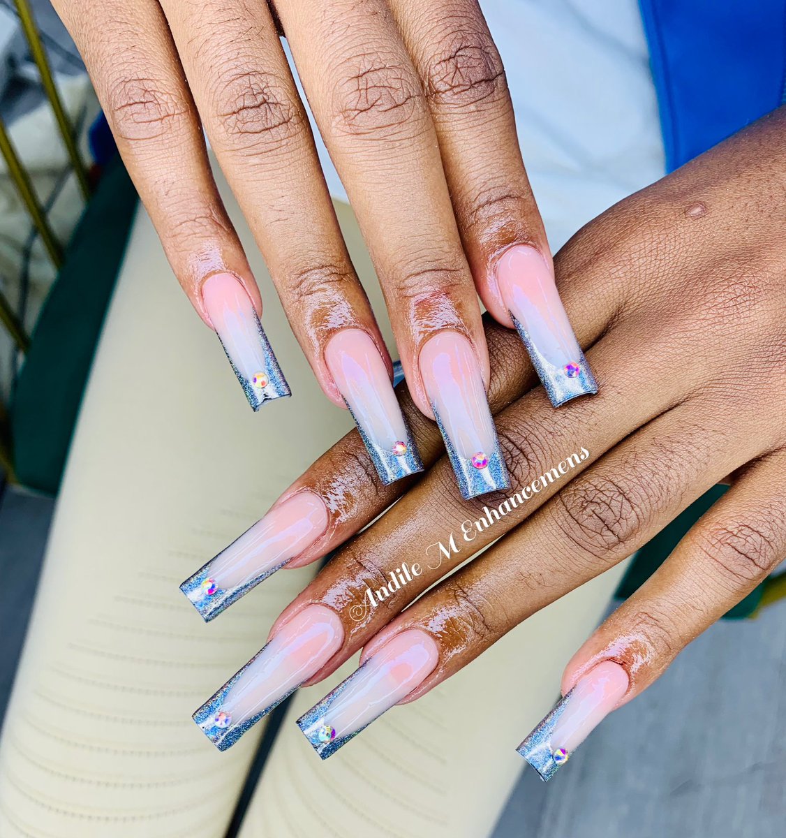 AMEnhancements's tweet photo. Winter Nail Promoπ₯³π₯³π₯³ 231 Helen Joseph, Pretoria.
#GirlTalkZA #ad #nailplug #pretoria #VIPProtection #somizi #skeemsaam #SAPS #nails #promotion https://t.co/RFwY2RBeN0