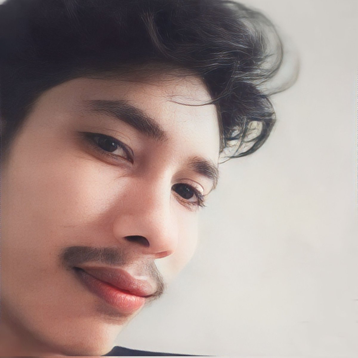 IniErik's tweet photo. #FotoProfilBaru https://t.co/BmUu7hgZaD