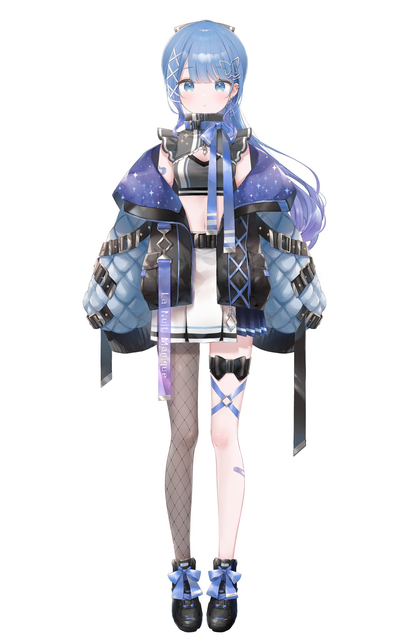 葛葉(にじさんじゲーマーズ) 「kz #KuzuArt」|なべちゃんこの