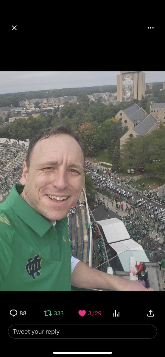 Holtz's Heroes Foundation tweet media