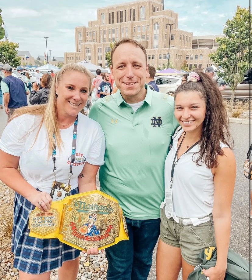 Holtz's Heroes Foundation tweet media