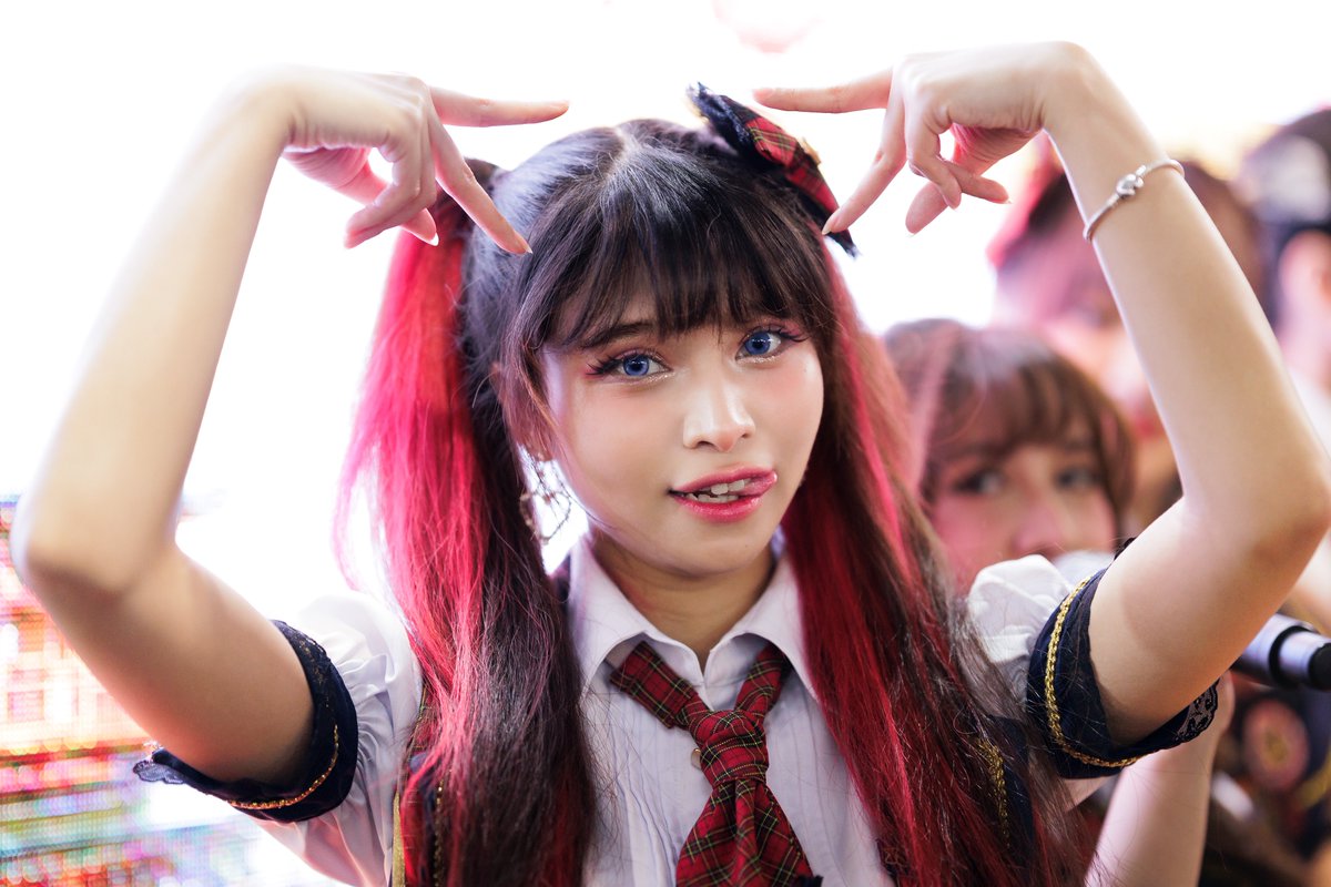 ｇａｎｄａｎｇ　ｇａｂｅ🤭
#MNL48Yzabel ｋｏｗｎｔｅｎｔ🫠

『#MNL48 at Travel Madness Expo 2023』

🗓️ 07.02.2023
📍 SMX

#MNL48onTravelMadnessExpo
#MNL48xTME2023 
<a href="/mnl48official/">MNL48</a>