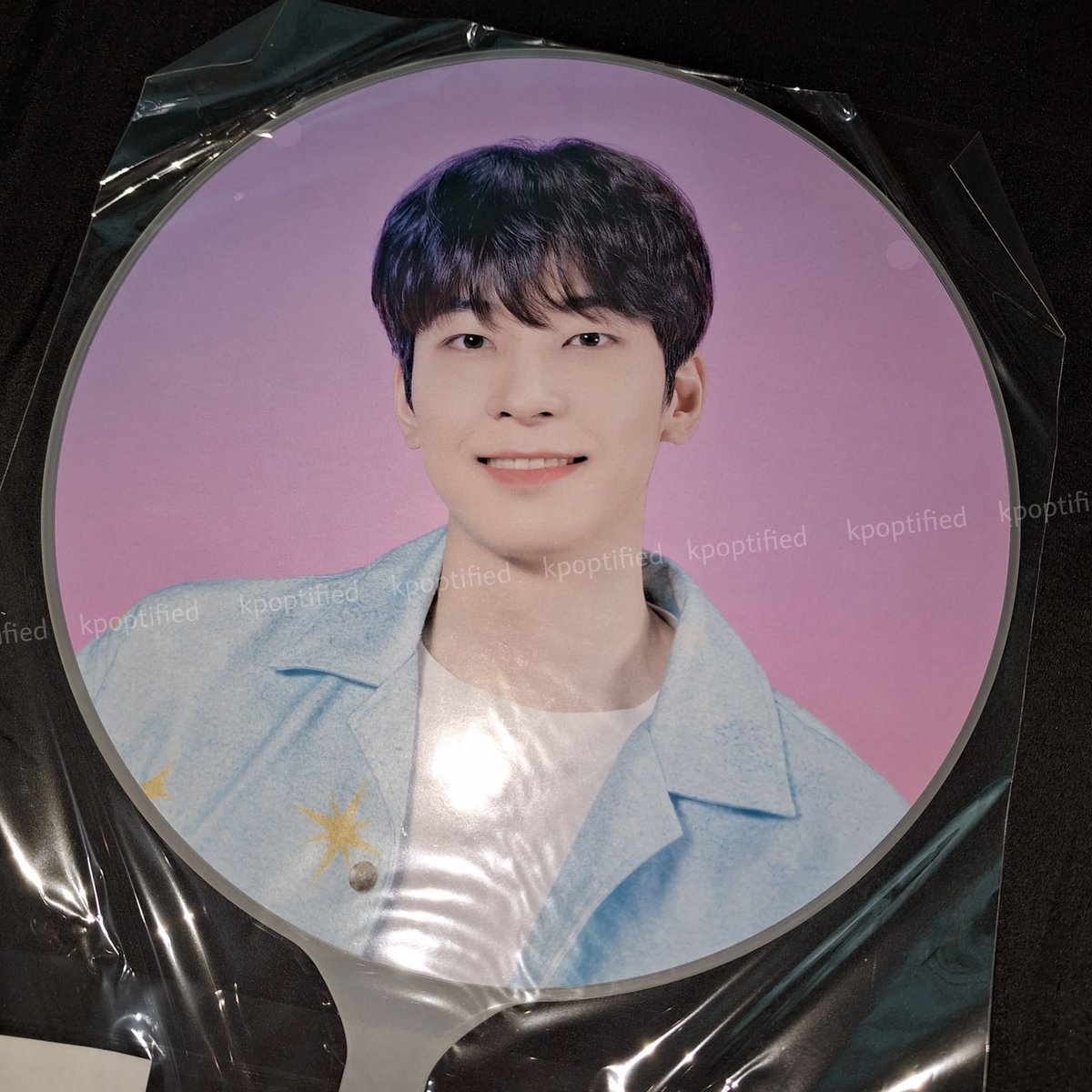 kpoptified tweet media