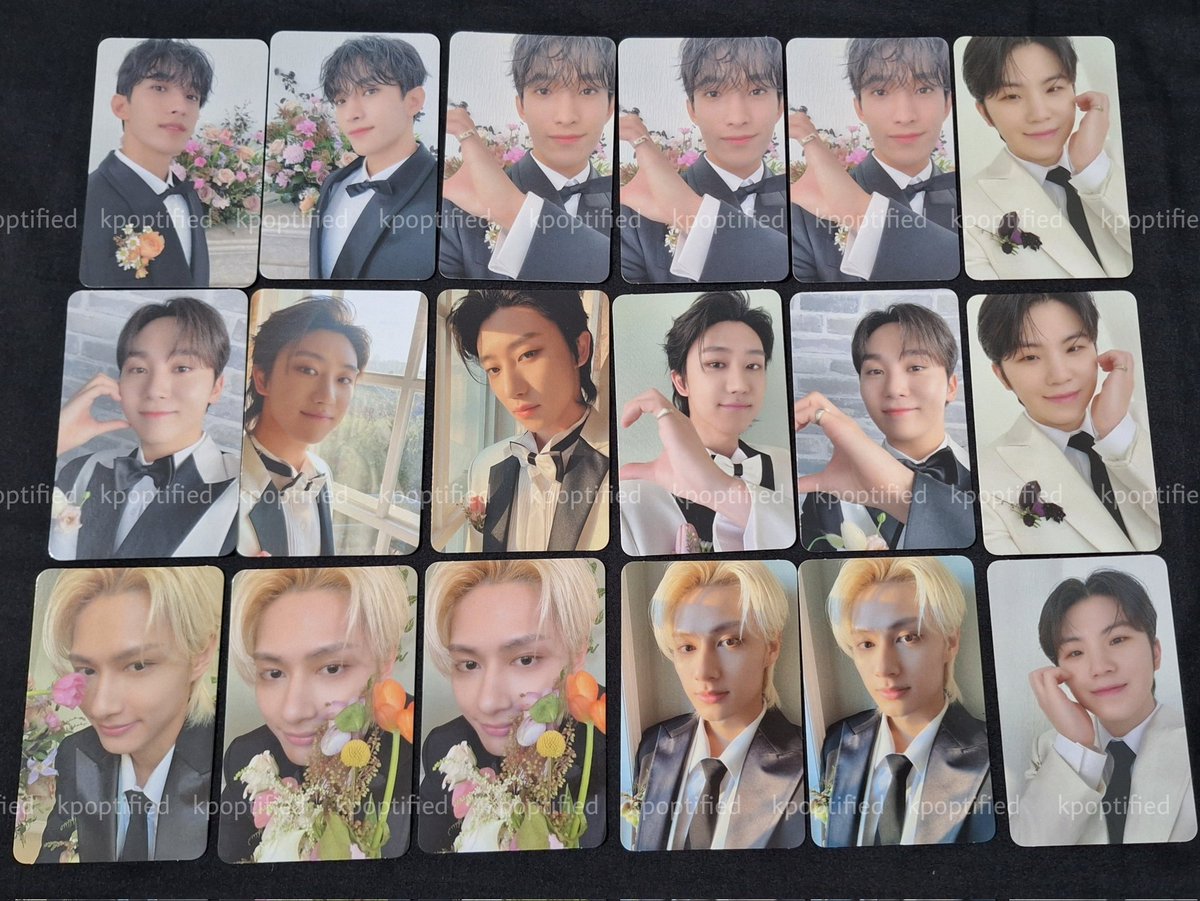 kpoptified tweet media