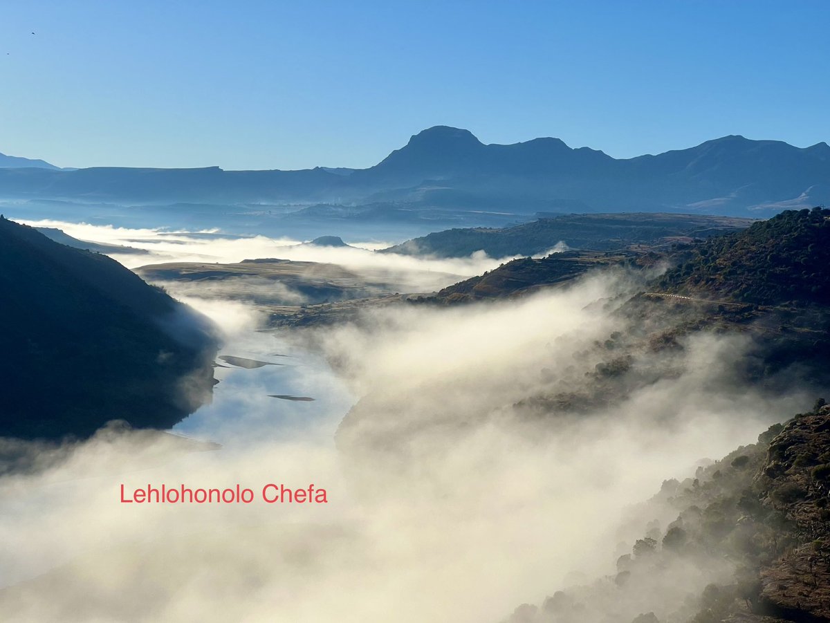 lgchefa's tweet photo. Ha Seleitara motseng #lesotho #senqu #rivers #explorelesotho #senquriver #quthing https://t.co/TedFf1YztG