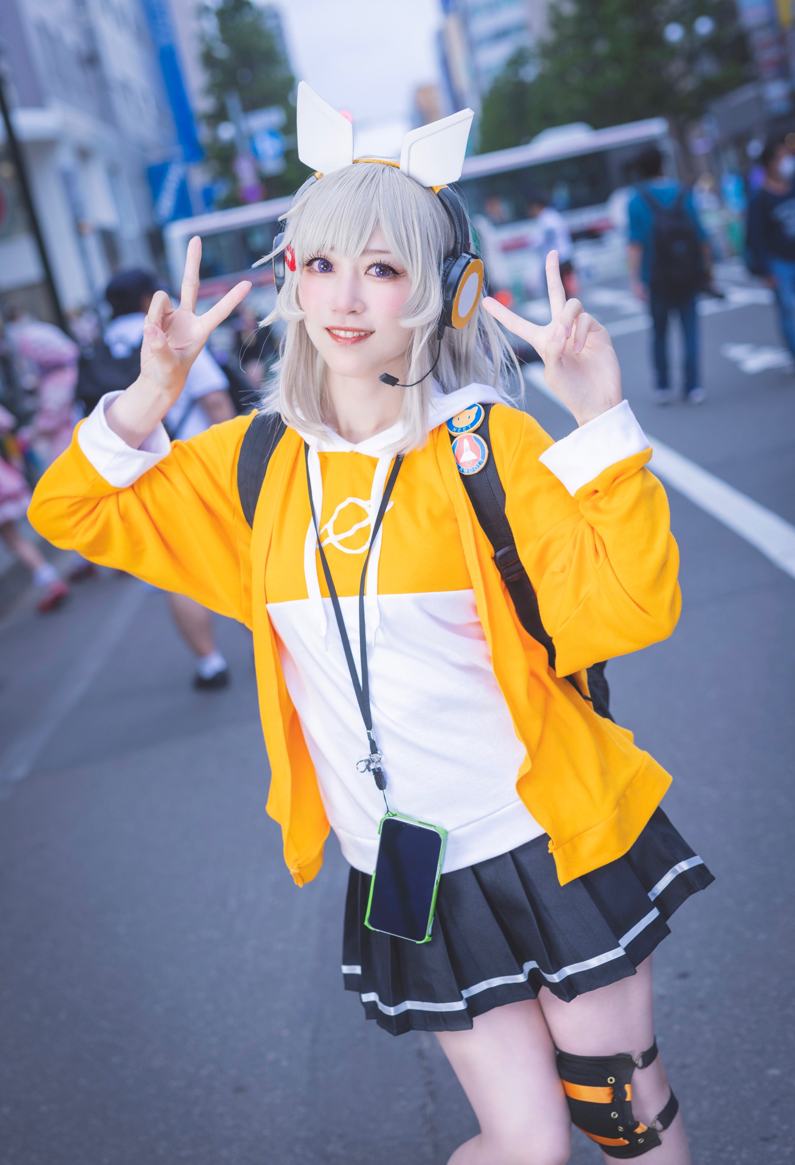 あかり🎮 on X: 