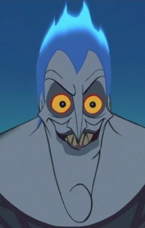 robinhoBot's tweet photo. Ahora en serio por qué este suso es el malo de Hércules https://t.co/i1P3BoxRRi
